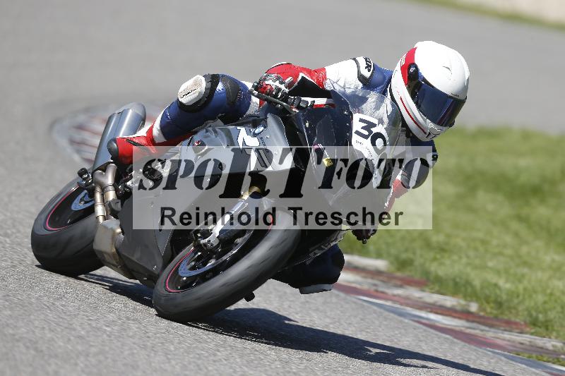 /13 01.05.2025 Speer Racing ADR/Gruppe gelb/300